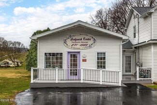 Danville, PA Office - 1002 Bloom Rd