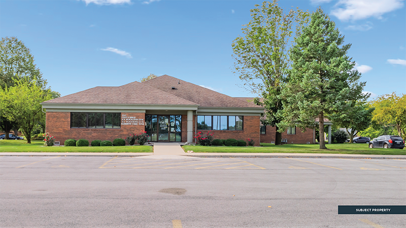 2341 W Lincoln Rd, Kokomo, IN for Sale