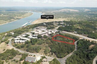 Lago Vista, TX Residential Land - 5807 Circulo Dr dr