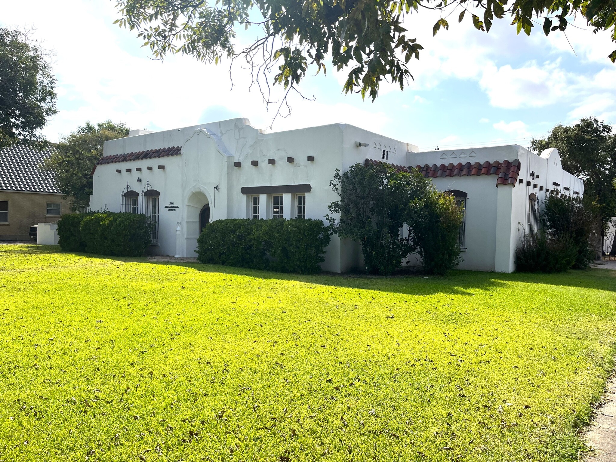 233 W Twohig Ave, San Angelo, TX for Sale