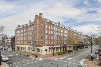 Alexandria, VA Retail - 480 King St