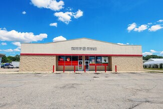 Grand Rapids, MI Retail - 3040 Eastern Ave SE