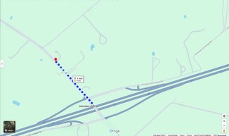 Luling, TX Commercial Land - 1473 Highsmith Rd