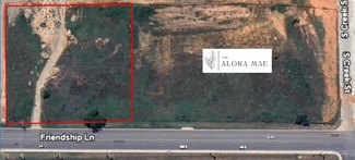 Fredericksburg, TX Residential - 800 Friendship Ln