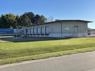 Florence, SC Industrial - 2982 Republic Ave