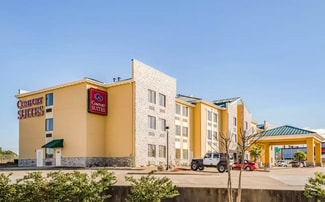 Hattiesburg, MS Hospitality - 122 Plaza Dr