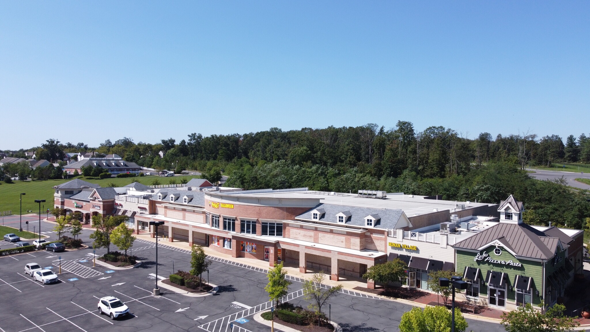 Belmont Ridge Rd @ Portsmouth Blvd, Ashburn, VA for Rent