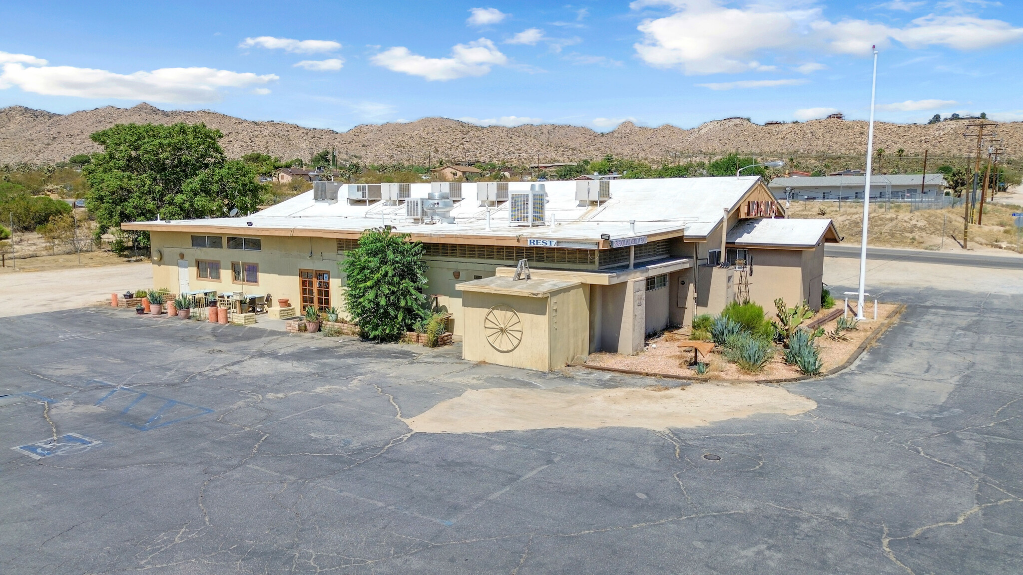 57173 Sunnyslope Dr, Yucca Valley, CA for Sale