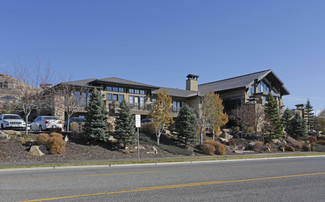 Lehi, UT Office - 3940 N Traverse Mountain Blvd