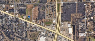 Alvin, TX Commercial Land - 500 Legacy dr Alvin, TX Commercial Land - 500 Legacy dr