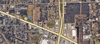 Alvin, TX Commercial - 500 Legacy dr