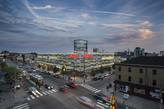 Philadelphia, PA Retail - W Girard Ave & N 2nd St