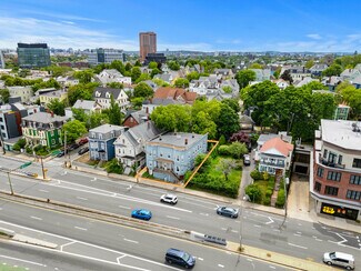 Somerville, MA Multi-Family - 422 McGrath Hwy Somerville, MA Multi-Family - 422 McGrath Hwy