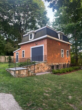 Boston, MA undefined - 8 Pine St Boston, MA undefined - 8 Pine St