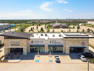 Richmond, TX Retail - 9111 FM 723 Rd