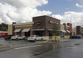 Lakeland, FL Retail - 3950-3958 S Florida Ave