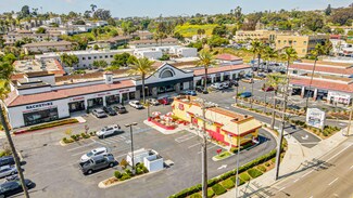 Oceanside, CA Retail - 1950 Oceanside Blvd