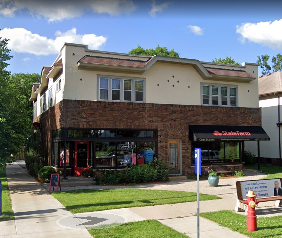 2175 Saint Clair Ave, Saint Paul, MN for Rent