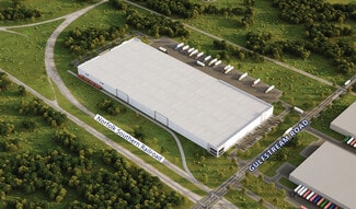 Savannah, GA Industrial - 0 Gulfstream Rd
