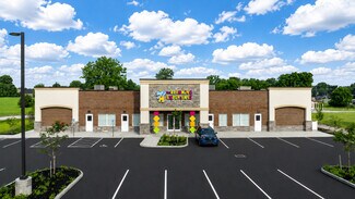 Pickerington, OH Day Care Center - 658 Commerce Dr Pickerington, OH Day Care Center - 658 Commerce Dr