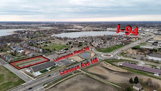 Albertville, MN Commercial - 6872 NE Laketowne Pl