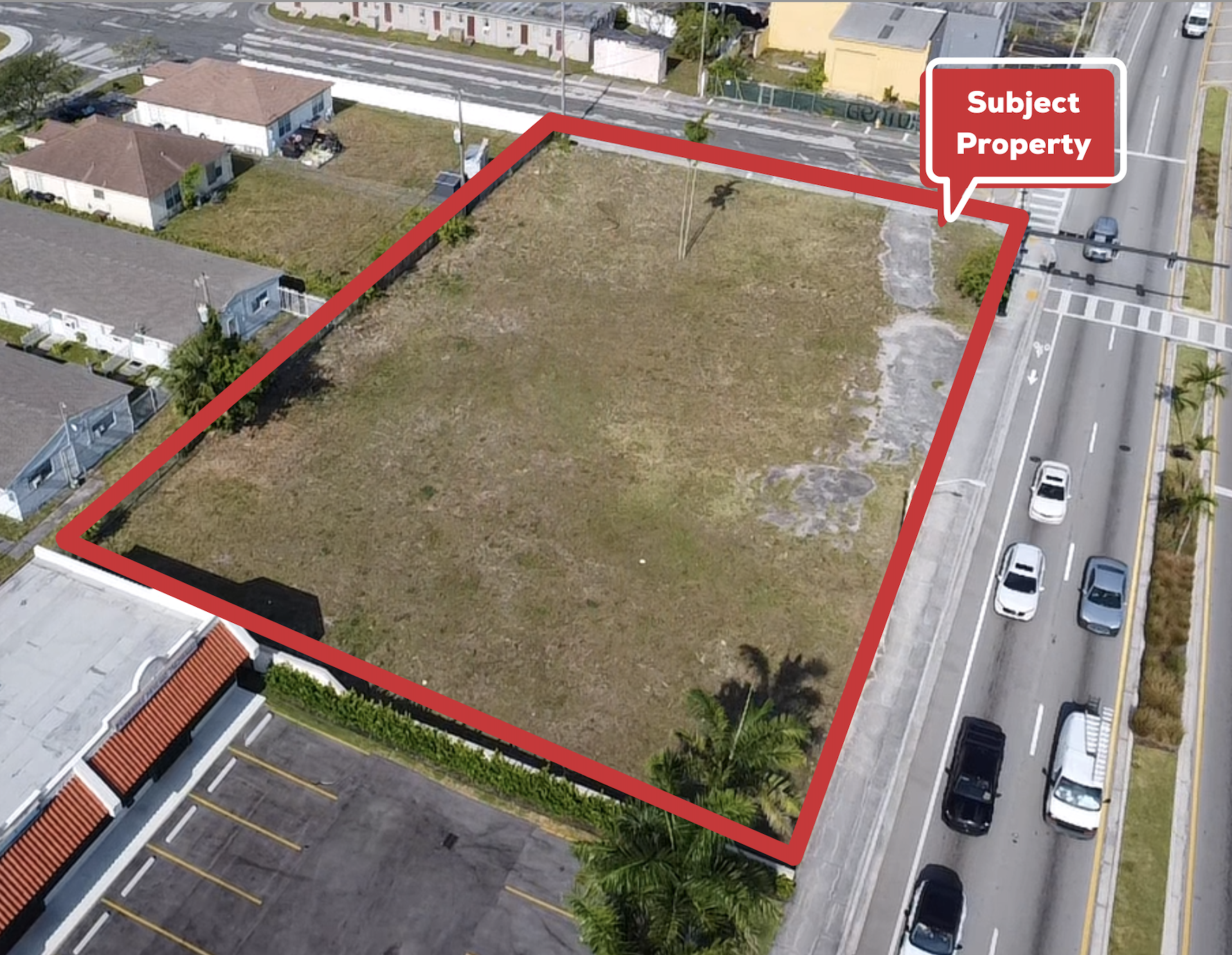 837 W Pembroke Road, Hallandale Beach, FL for Sale