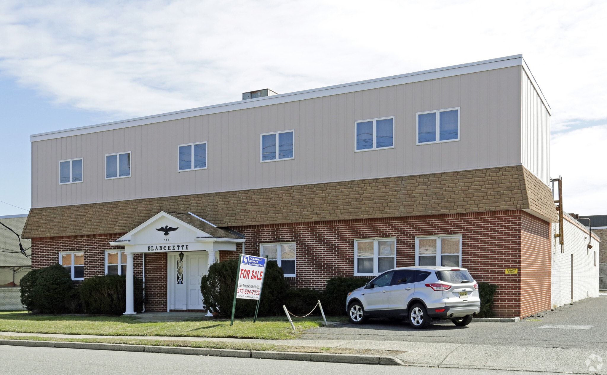845 Bloomfield Ave, Clifton, NJ for Rent