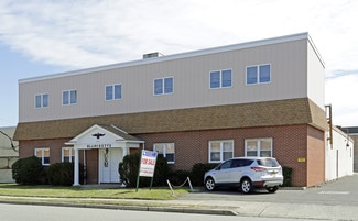 Clifton, NJ Office - 845 Bloomfield Ave Clifton, NJ Office - 845 Bloomfield Ave