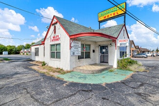Sherman, TX Office - 2424 Texoma Pky