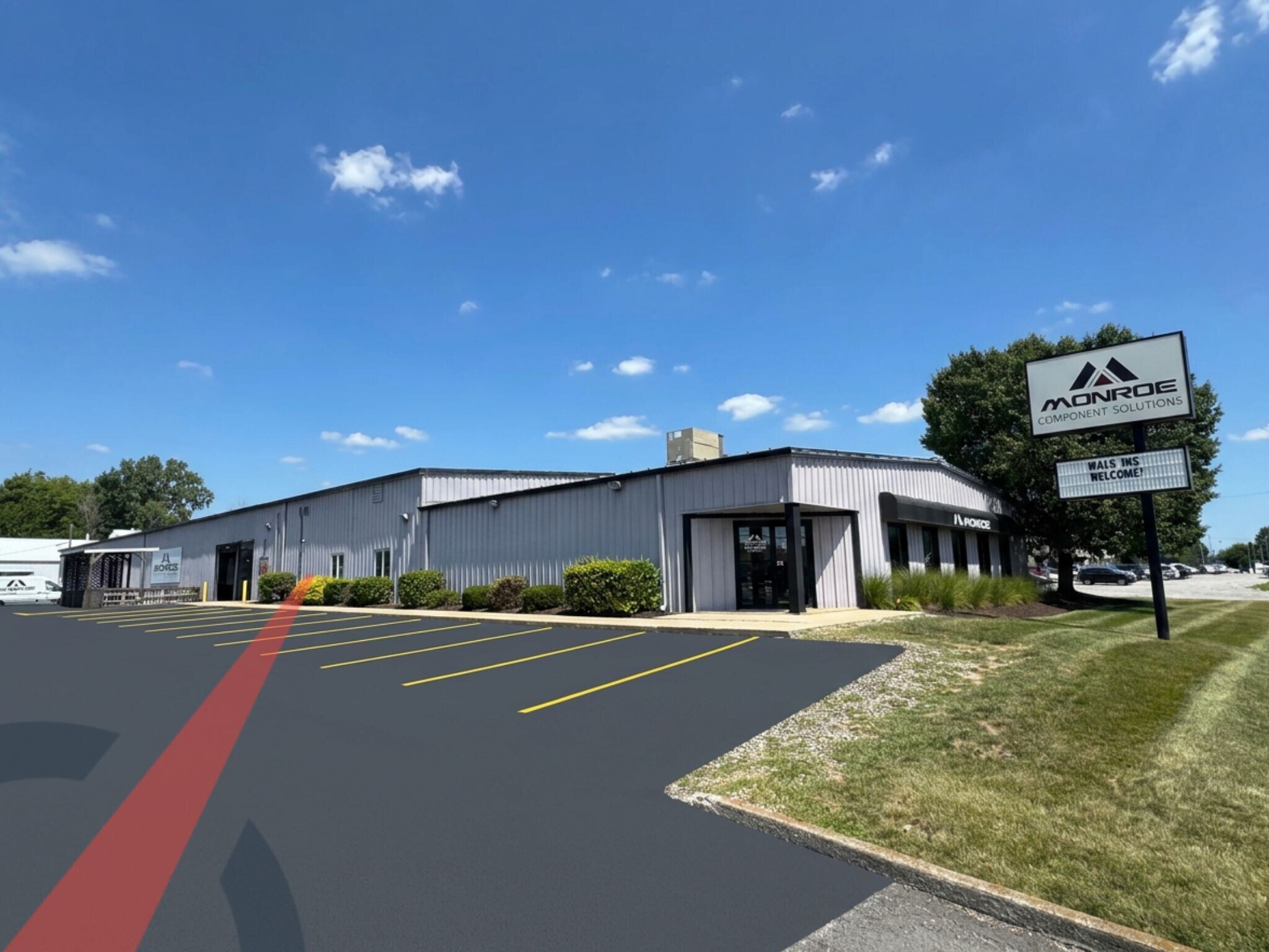 205 E Collins Rd, Fort Wayne, IN for Rent