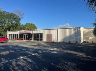 Jacksonville, FL Industrial - 6569 103rd St Jacksonville, FL Industrial - 6569 103rd St