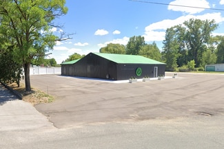 Sand Lake, MI Retail - 90 3rd St Sand Lake, MI Retail - 90 3rd St