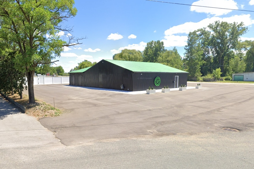 90 3rd St, Sand Lake, MI for Sale