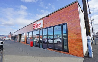 Yakima, WA Office/Retail - 504-510 W Chestnut Ave