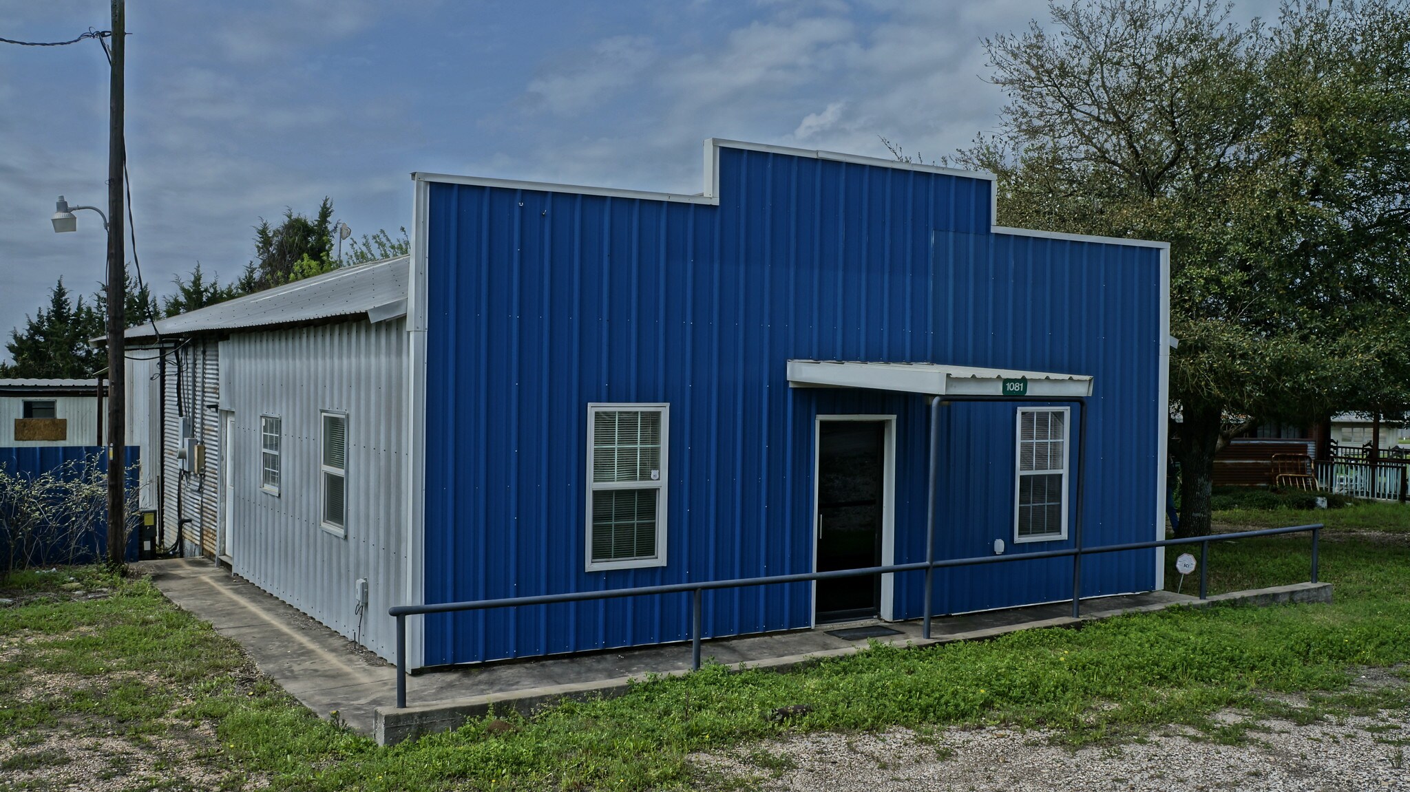 1081 Highway 290 W Brenham, TX 77833 Office Property for Sale on