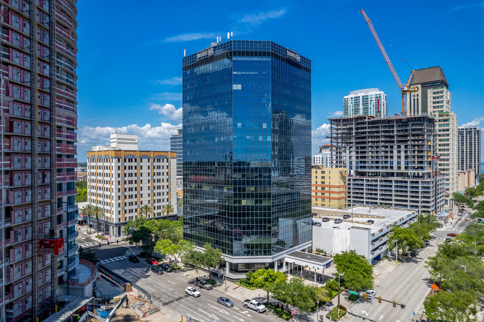 360 Central Ave, Saint Petersburg, FL for Rent