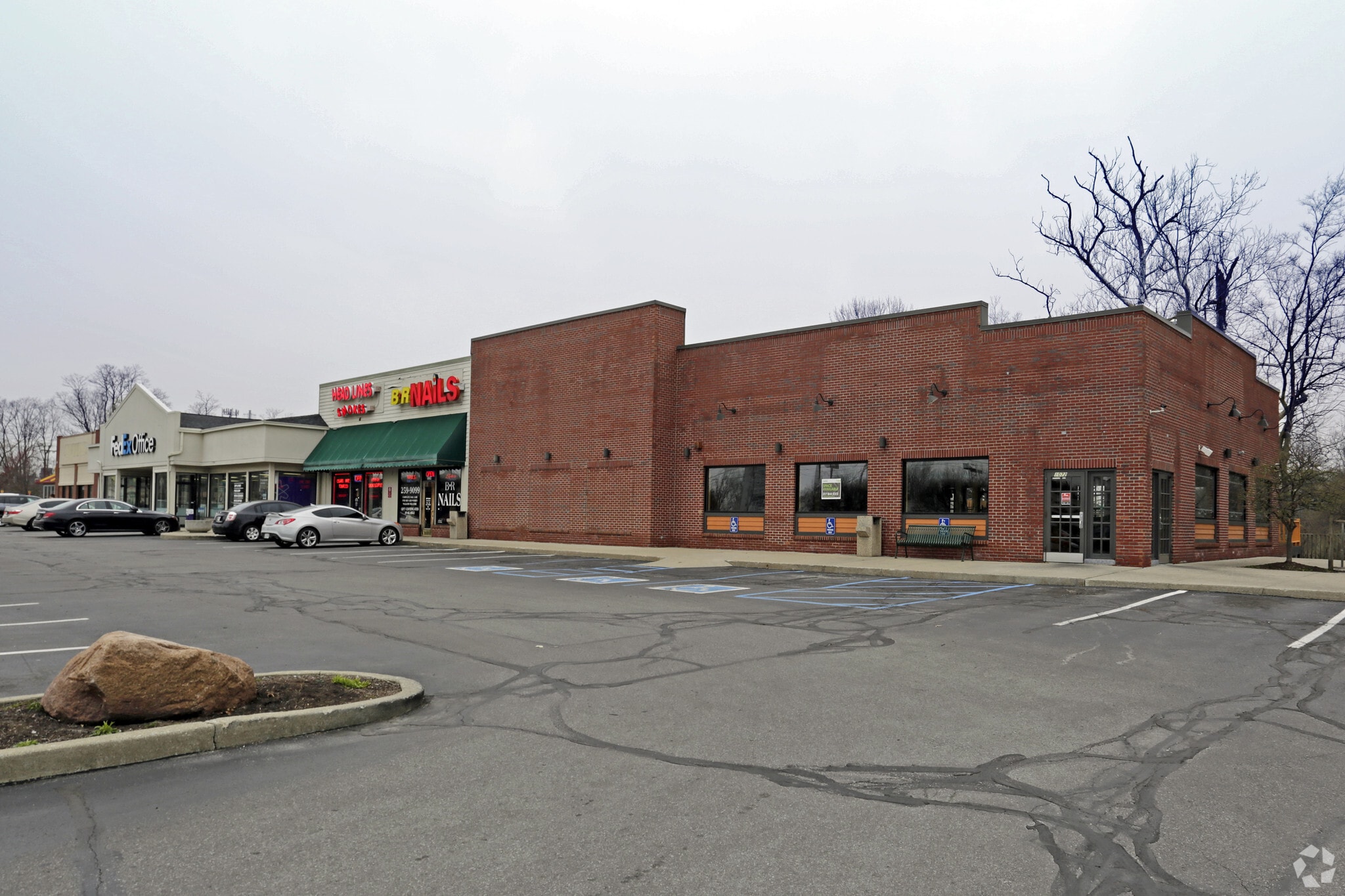 1050-1072 Broad Ripple Ave, Indianapolis, IN for Rent