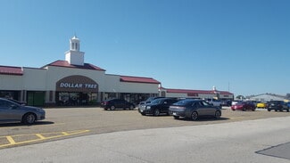 Hartville, OH Office/Retail, Retail - 808-908 W Maple St
