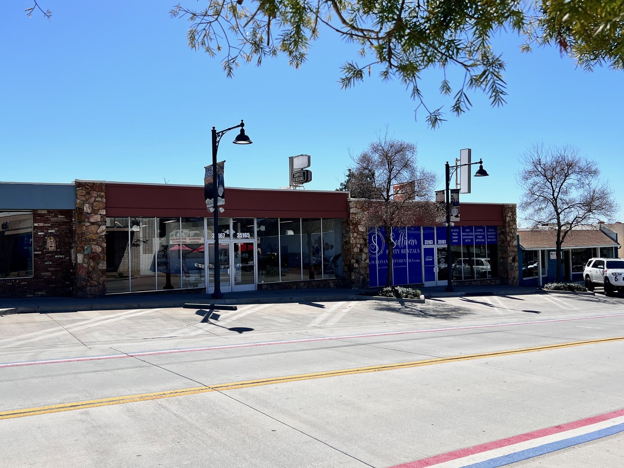 35165-35167 Yucaipa Blvd, Yucaipa, CA for Sale