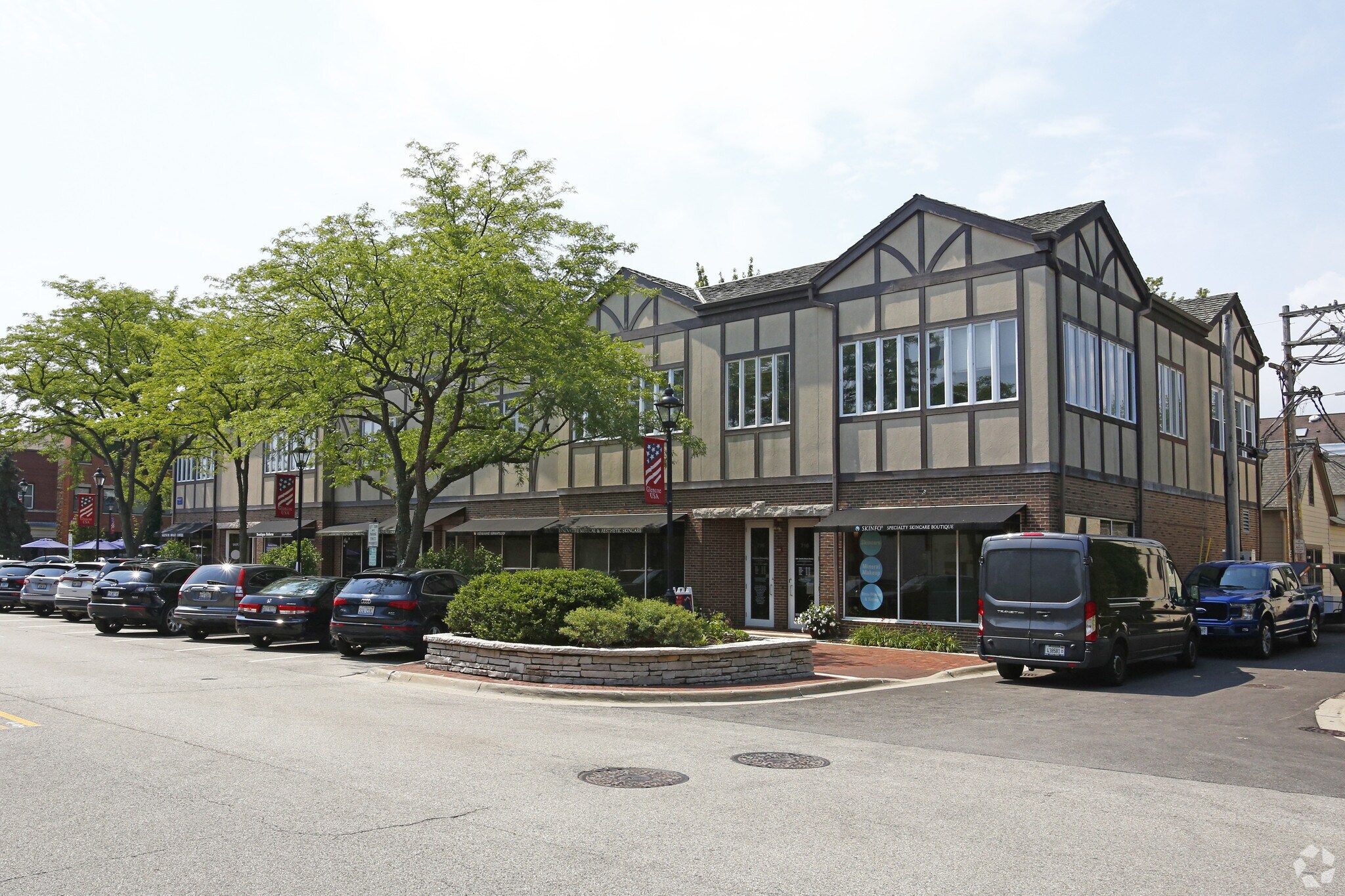 361 Park Ave, Glencoe, IL for Rent