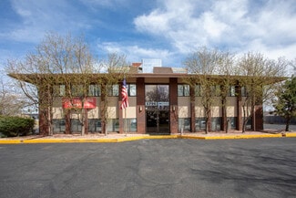 Wheat Ridge, CO Office - 3798 Marshall St