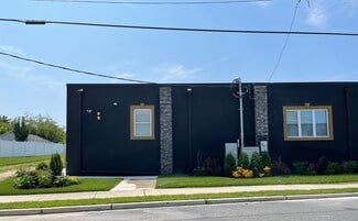 Pleasantville, NJ Retail - 634 N Main St