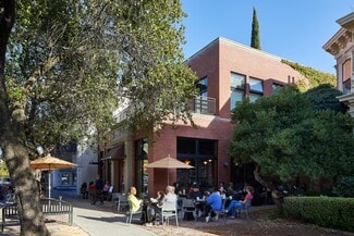 Davis, CA Office/Retail - 610 2nd St Davis, CA Office/Retail - 610 2nd St