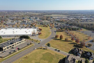 Spring Hill, TN Commercial Land - 0 Stephen P Yokich Parkway