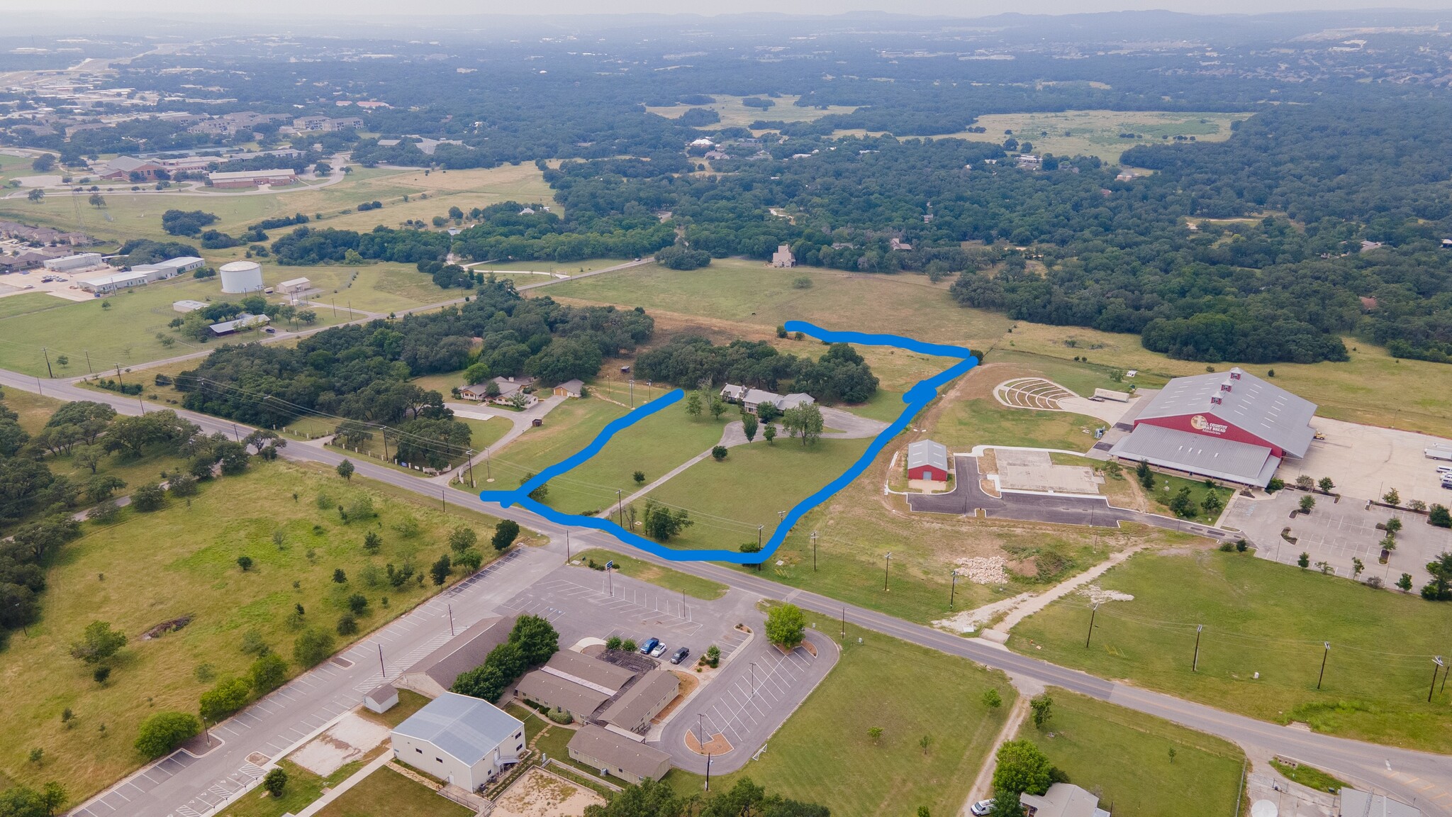 32 Cascade Caverns Rd, Boerne, TX for Sale
