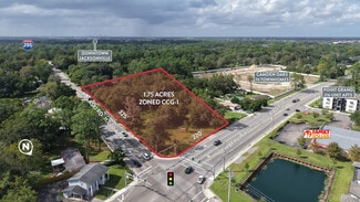 Jacksonville, FL Commercial - 940 New Berlin Rd Jacksonville, FL Commercial - 940 New Berlin Rd