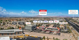 The Shoppes at St. Rose