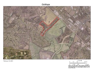 84 Acres of land