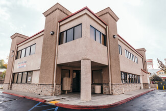 Norco, CA Office - 1640 2nd St