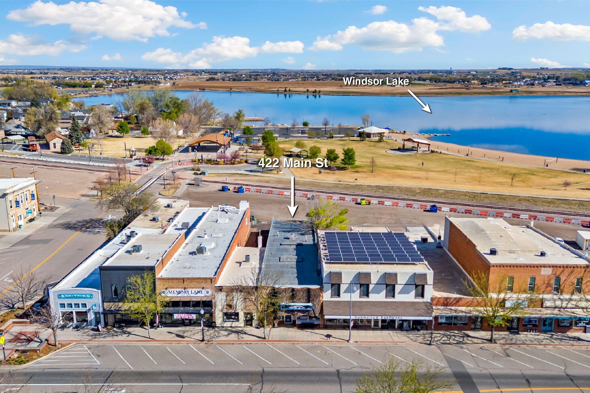 422 Main St, Windsor, CO for Sale